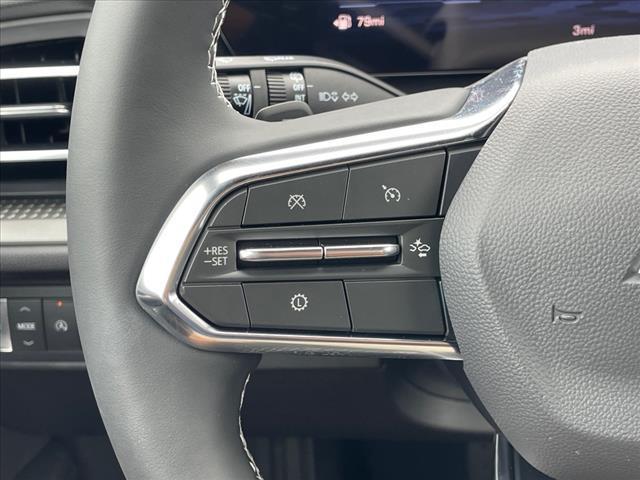 new 2026 Chevrolet Traverse car, priced at $44,920