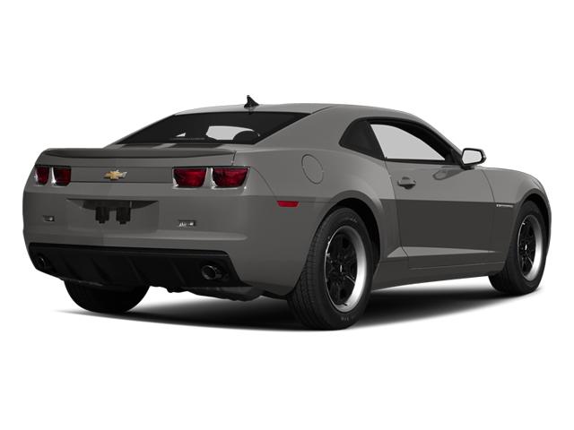 new 2013 Chevrolet Camaro car