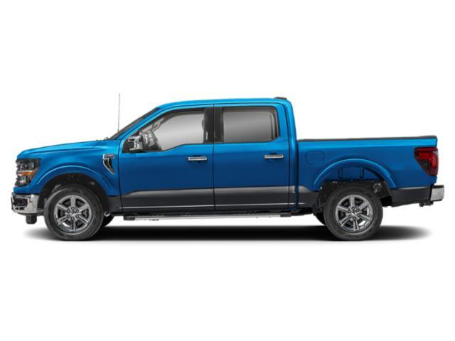 used 2024 Ford F-150 car