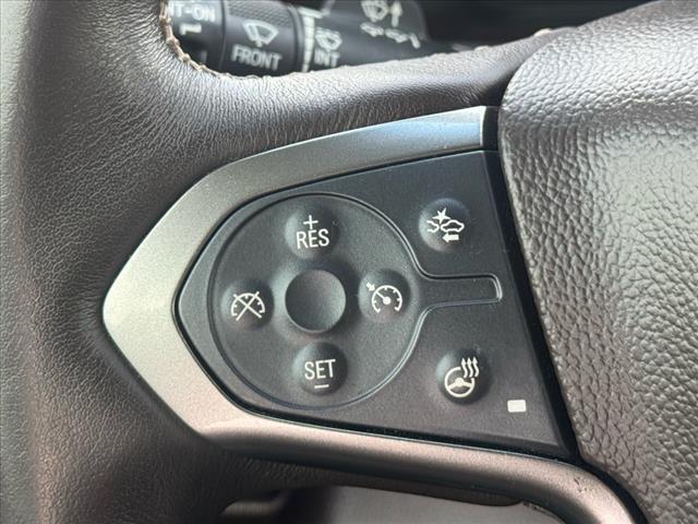 used 2019 Chevrolet Tahoe car