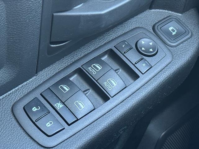 used 2024 Ram 2500 car