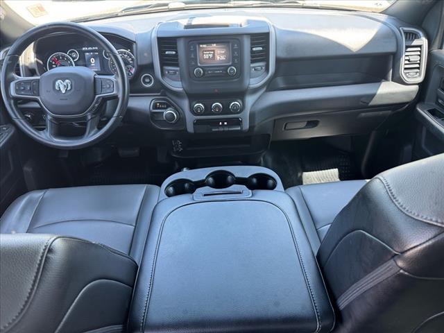 used 2024 Ram 2500 car