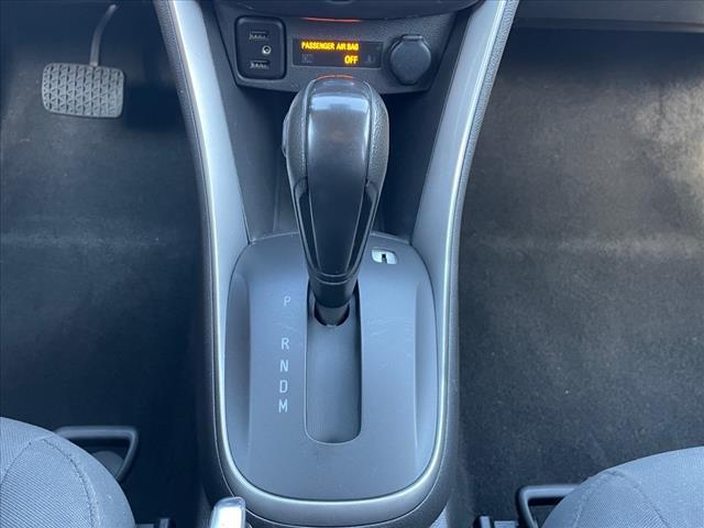 used 2022 Chevrolet Trax car, priced at $17,435