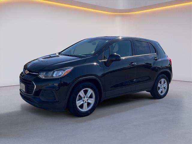 used 2022 Chevrolet Trax car, priced at $17,435