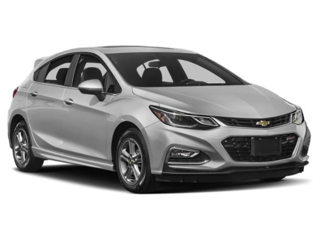 used 2018 Chevrolet Cruze car