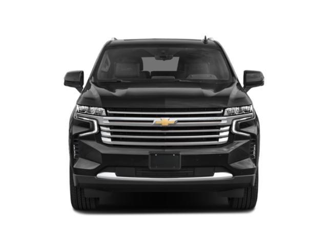 used 2021 Chevrolet Suburban car