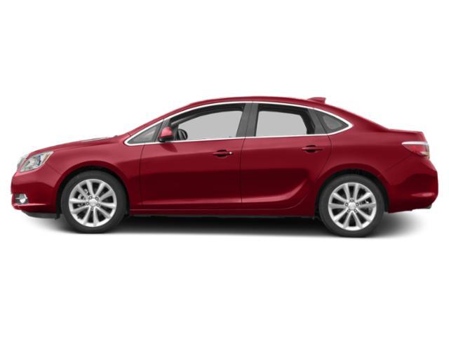 used 2015 Buick Verano car