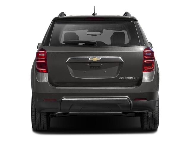 new 2016 Chevrolet Equinox car