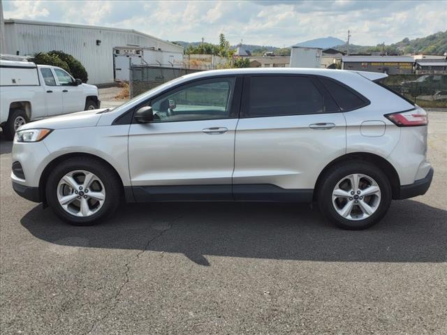 used 2019 Ford Edge car, priced at $16,940