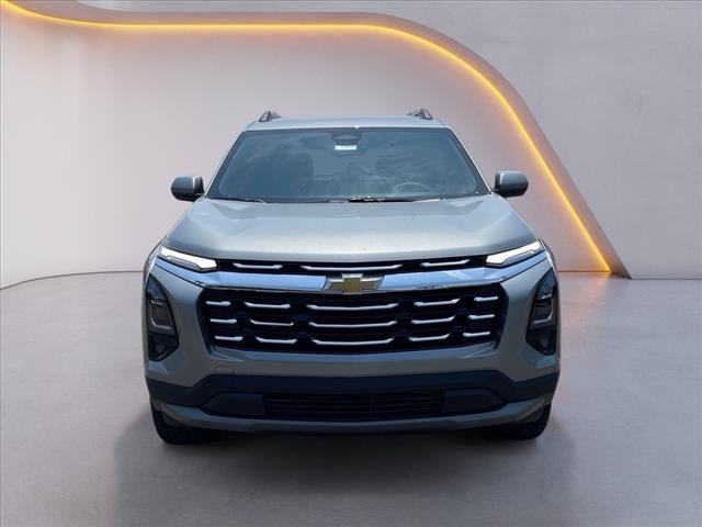 new 2025 Chevrolet Equinox car, priced at $33,230