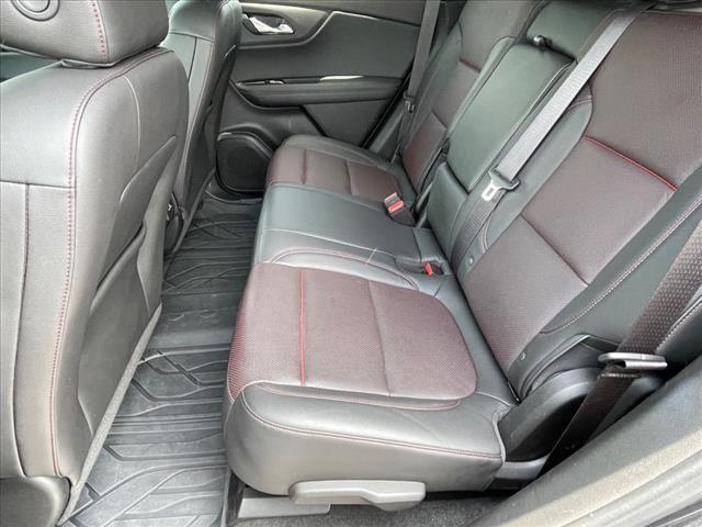 used 2020 Chevrolet Blazer car, priced at $25,936