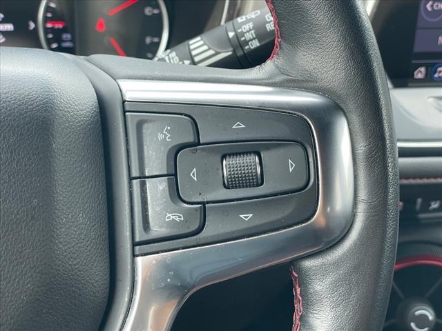 used 2020 Chevrolet Blazer car, priced at $25,936