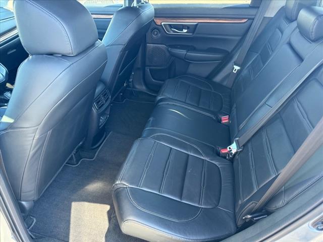 used 2019 Honda CR-V car, priced at $19,930