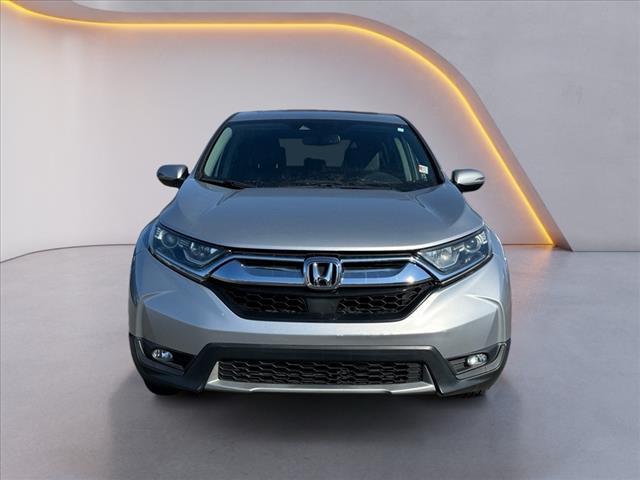 used 2019 Honda CR-V car, priced at $19,930