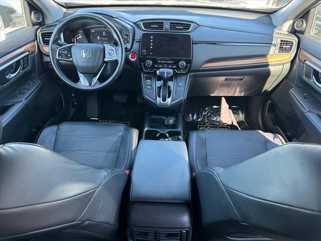 used 2019 Honda CR-V car, priced at $19,930