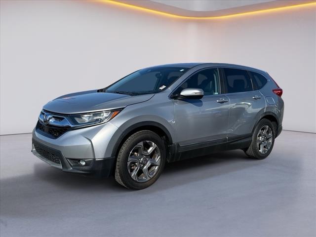 used 2019 Honda CR-V car, priced at $19,930