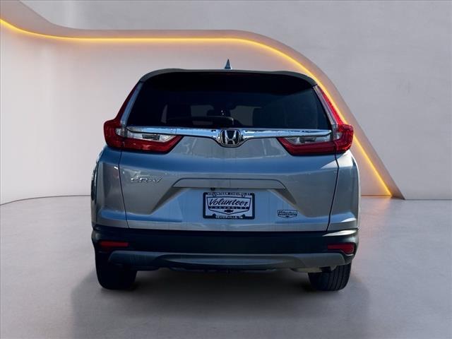 used 2019 Honda CR-V car, priced at $19,930