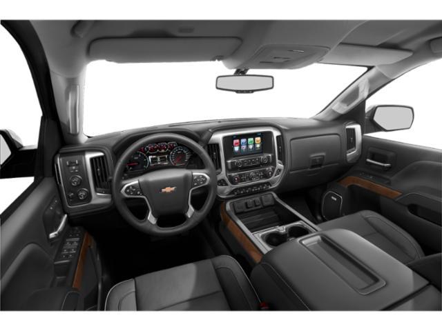 used 2015 Chevrolet Silverado 2500 car