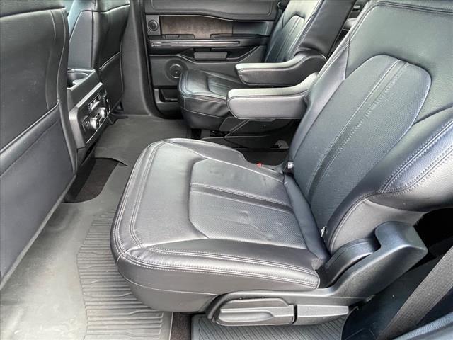 used 2021 Ford Expedition car