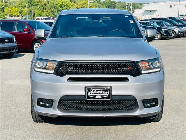 used 2020 Dodge Durango car, priced at $26,388