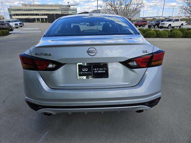 used 2023 Nissan Altima car, priced at $27,000