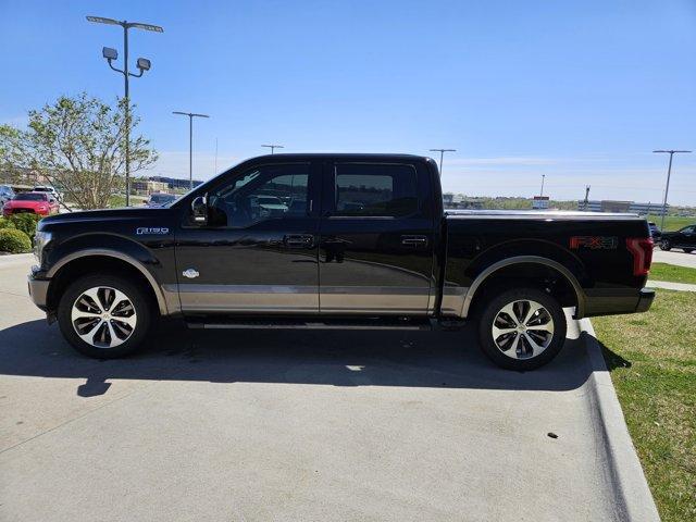 used 2019 Ford F-150 car, priced at $37,000