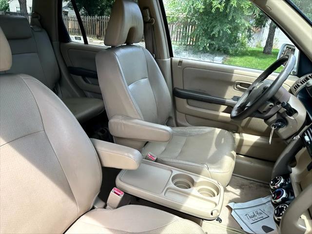 used 2006 Honda CR-V car, priced at $8,995