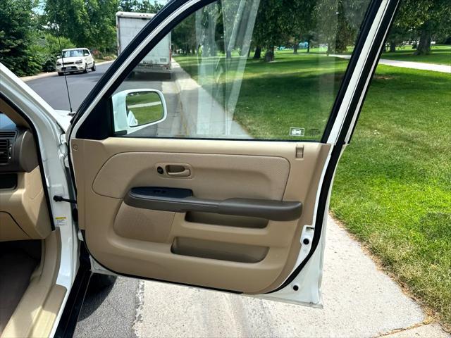 used 2006 Honda CR-V car, priced at $8,995