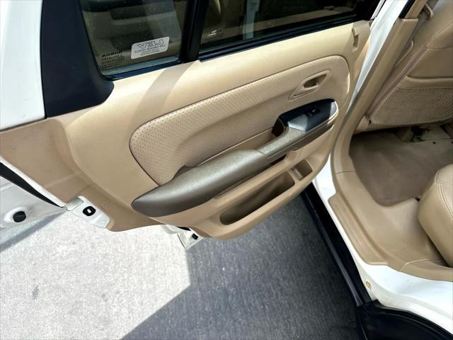 used 2006 Honda CR-V car, priced at $8,995