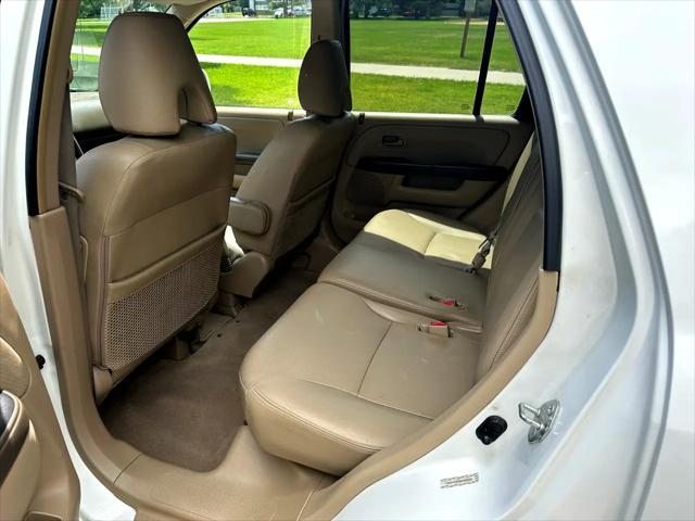 used 2006 Honda CR-V car, priced at $8,995