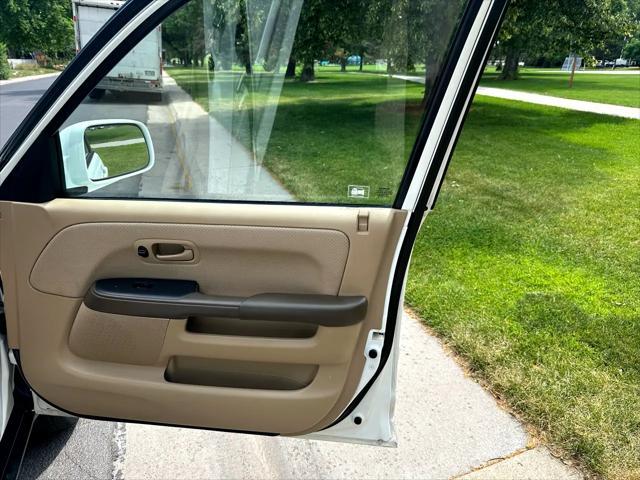 used 2006 Honda CR-V car, priced at $8,995