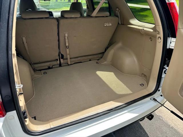 used 2006 Honda CR-V car, priced at $8,995