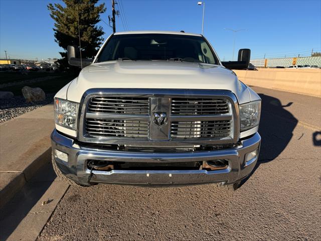 used 2015 Ram 3500 car, priced at $24,995