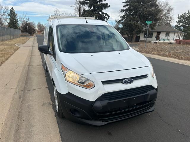 used 2015 Ford Transit Connect car, priced at $16,995