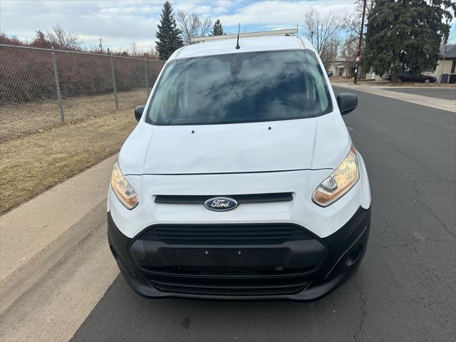 used 2015 Ford Transit Connect car, priced at $16,995