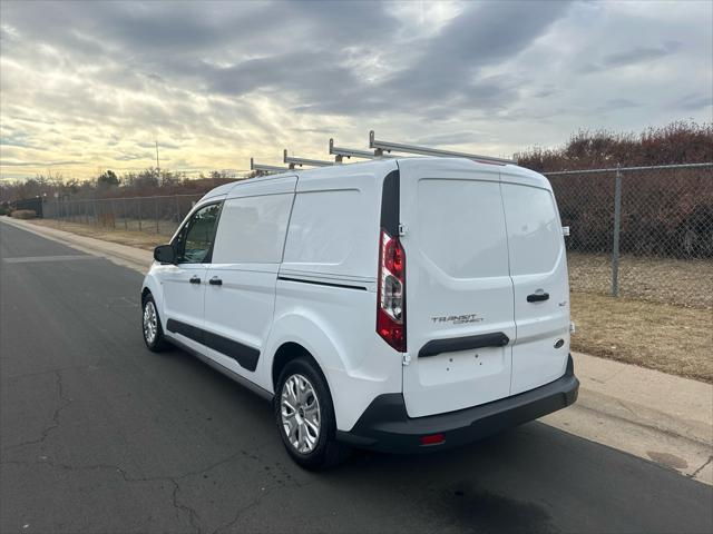 used 2015 Ford Transit Connect car, priced at $16,995