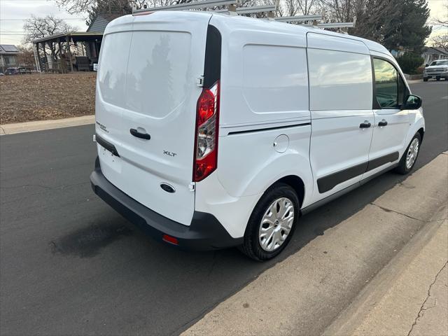 used 2015 Ford Transit Connect car, priced at $16,995