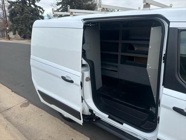 used 2015 Ford Transit Connect car, priced at $16,995