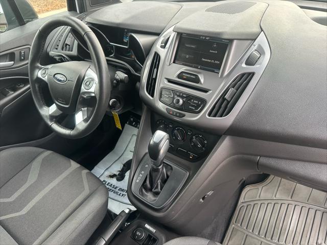 used 2015 Ford Transit Connect car, priced at $16,995