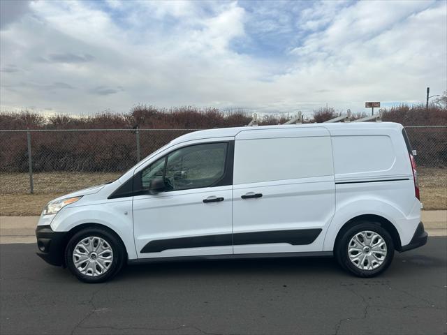 used 2015 Ford Transit Connect car, priced at $16,995