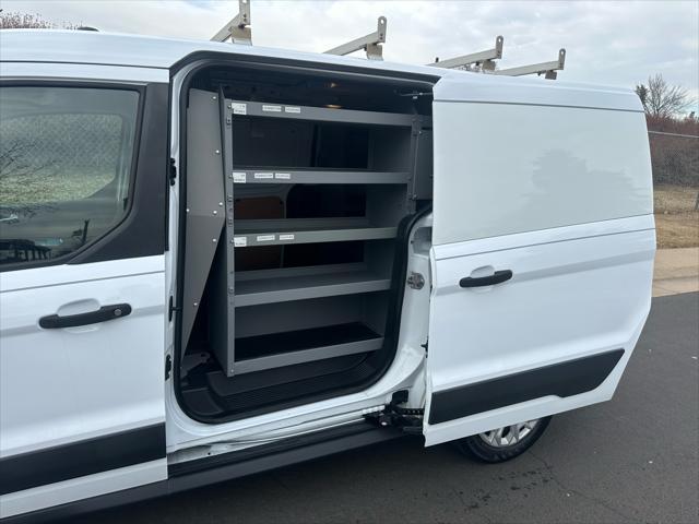 used 2015 Ford Transit Connect car, priced at $16,995