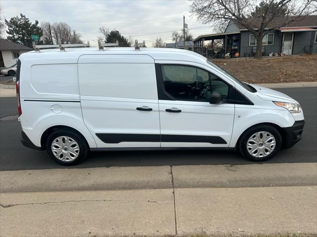 used 2015 Ford Transit Connect car, priced at $16,995