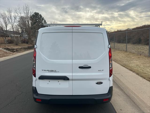 used 2015 Ford Transit Connect car, priced at $16,995