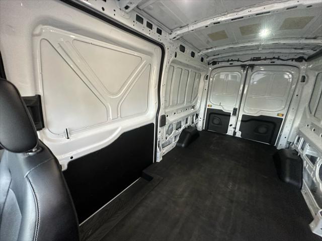 used 2023 Ford Transit-250 car, priced at $39,995