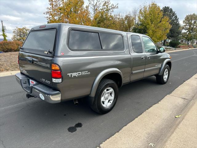 used 2003 Toyota Tundra car, priced at $12,995