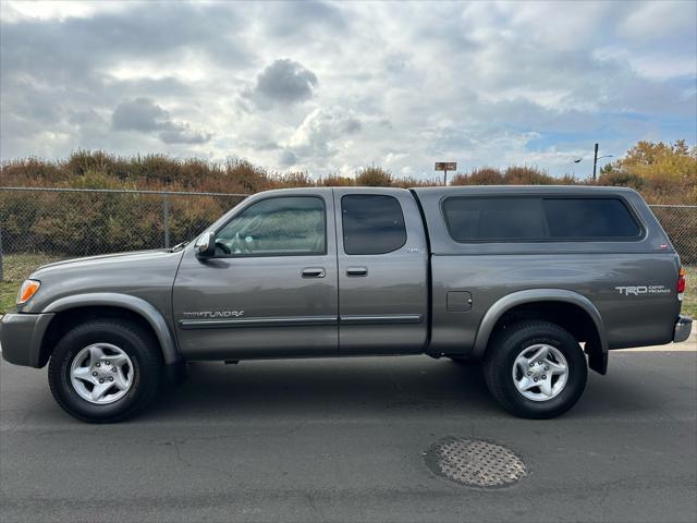 used 2003 Toyota Tundra car, priced at $12,995