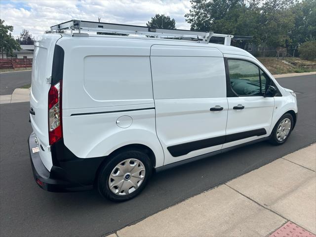 used 2015 Ford Transit Connect car, priced at $14,995