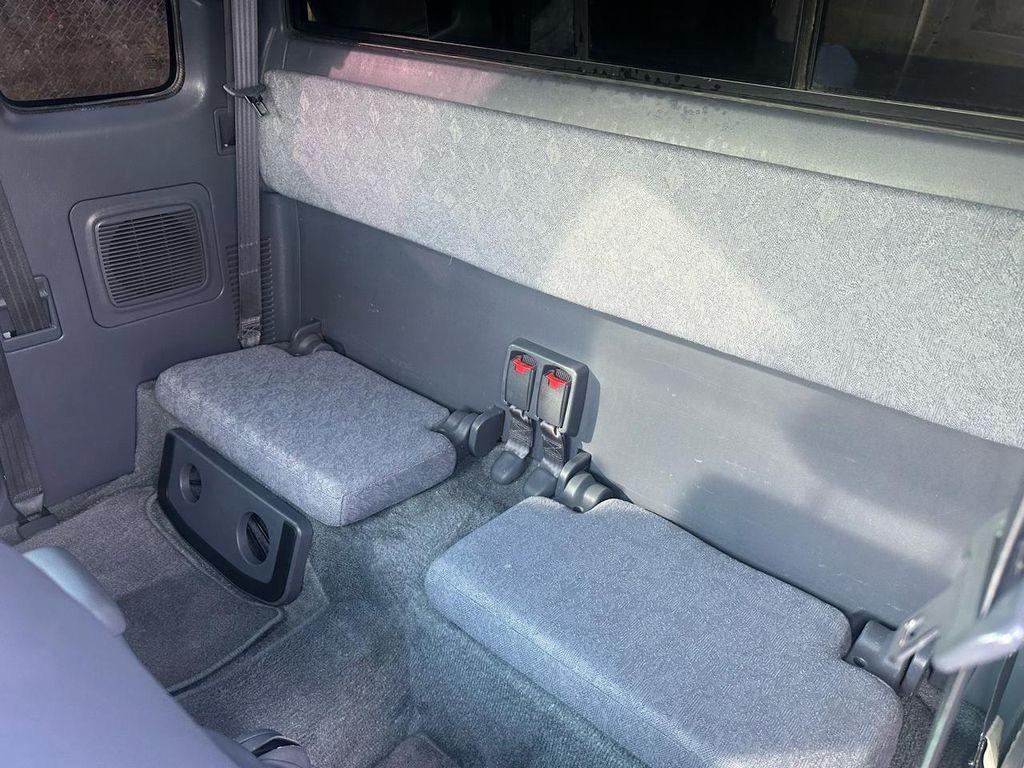 used 2000 Toyota Tacoma car, priced at $12,995