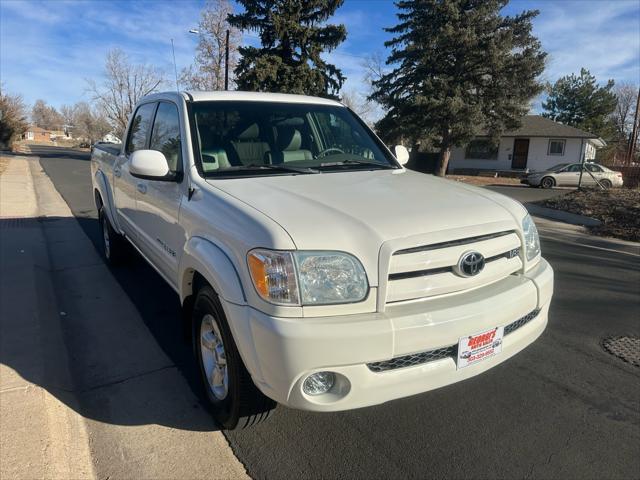 used 2006 Toyota Tundra car, priced at $13,995