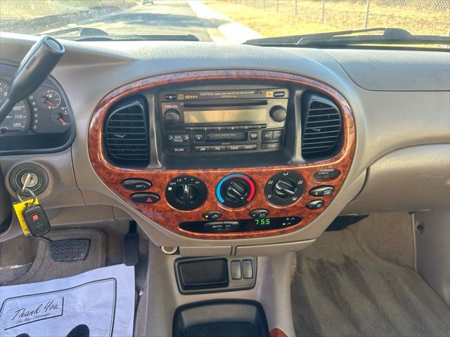 used 2006 Toyota Tundra car, priced at $13,995